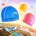 Kính bơi trẻ em Li Ning mũ bơi phù hợp với áo chống nước chống sương mù HD thanh niên kính bơi cho bé trai và bé gái