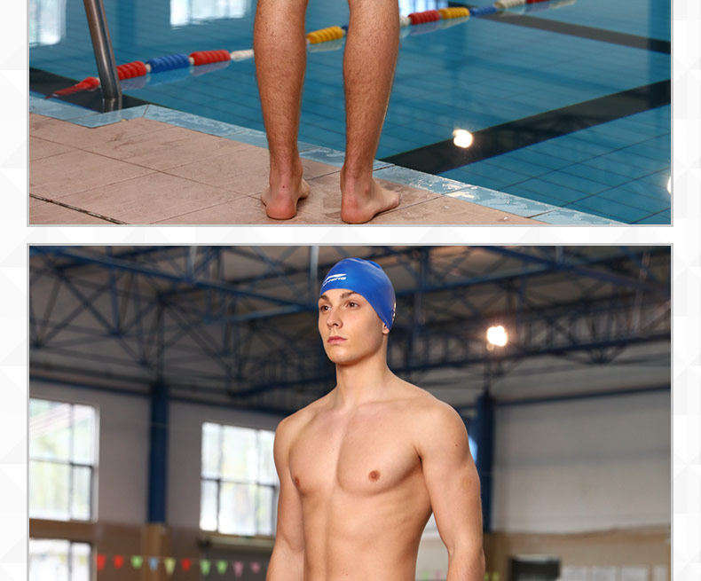 Maillot de bain homme LINING   - Ref 2519223 Image 17