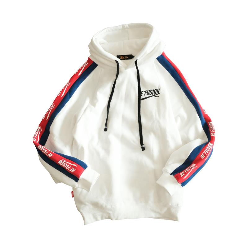 Sweatshirt homme DWHX - Ref 3127287 Image 5