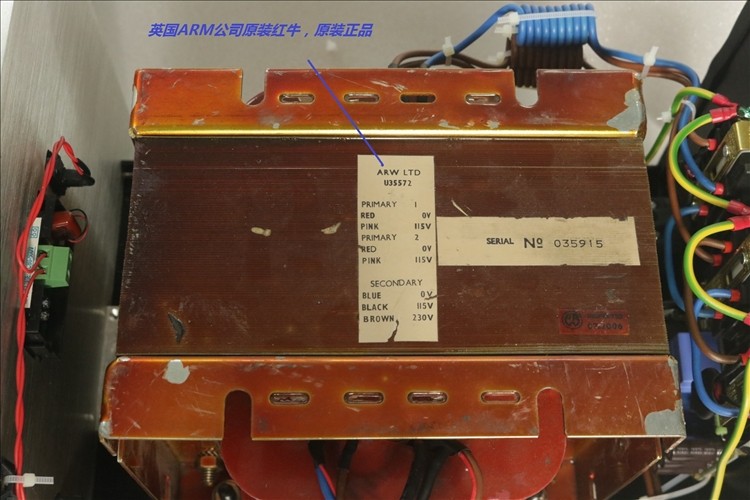 英国红牛隔离牛3000w成品2v转110v 2v 古胆轩 电子管销售专区 胆艺轩音响材料网音响 交易 电子管 胆机 胆机网站 胆机 论坛 胆机材料 输出牛 变压器 电源牛 电阻 电容
