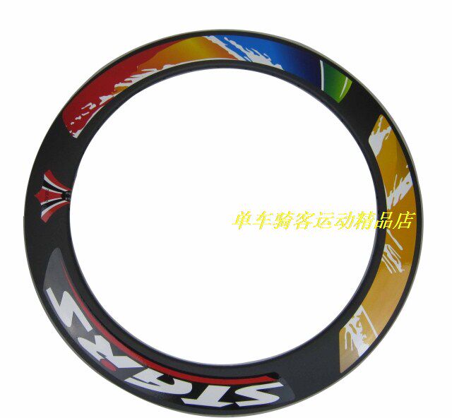 Roues de vélo - Ref 2380360 Image 10