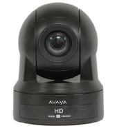 AVAYA Video Conferencing XT series of form a complete set of 20 times the volume of high-definition Camera ADVANCED Camera