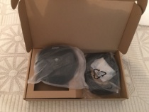 AVAYA RADVISION XT5000 HD Video Conference Terminal Digital 360 Degree Omnidirectional Microphone