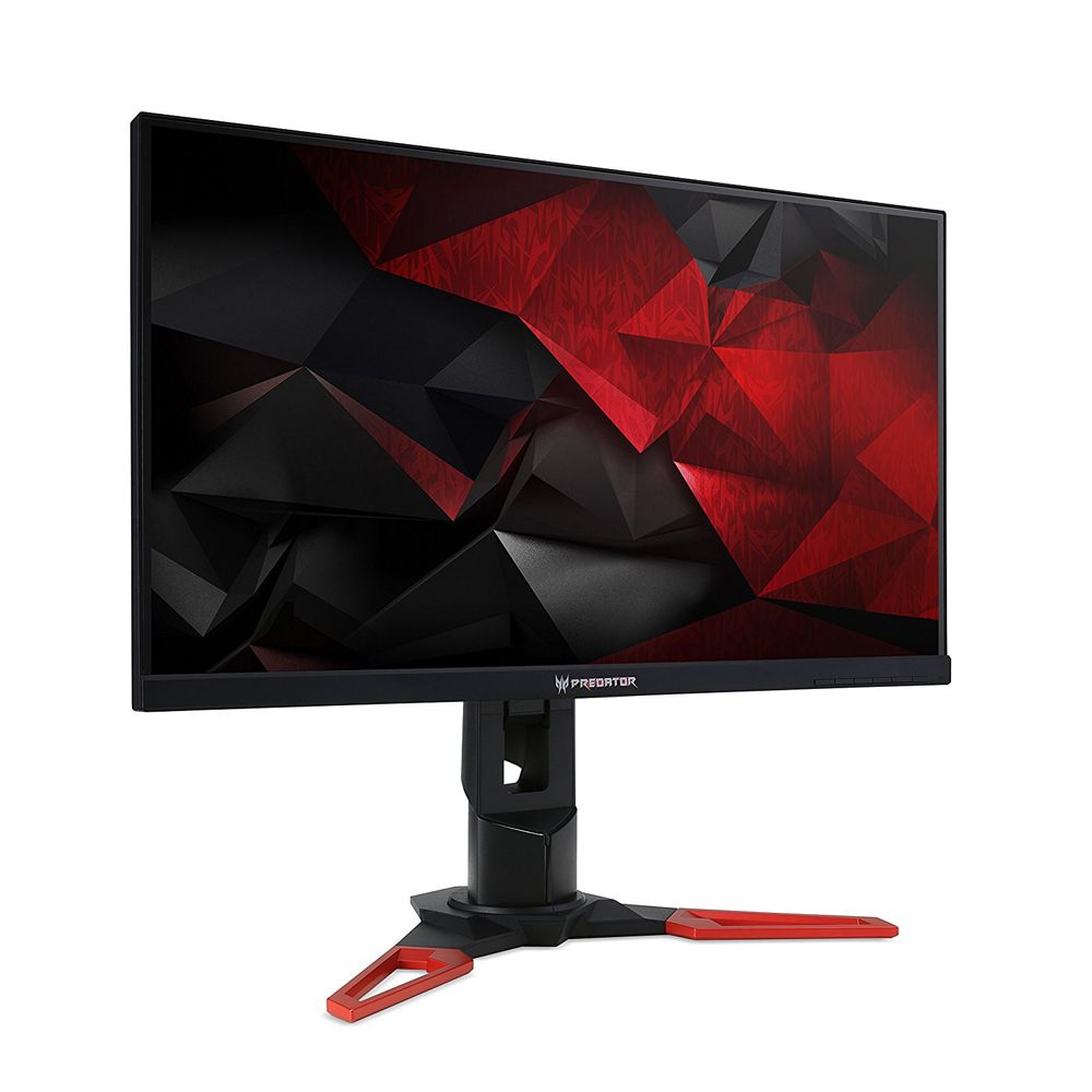 Купить ЖК-монитор Асер мародер xb271hu 27-дюймовый IPS 2К дисплей AUO 2 ...