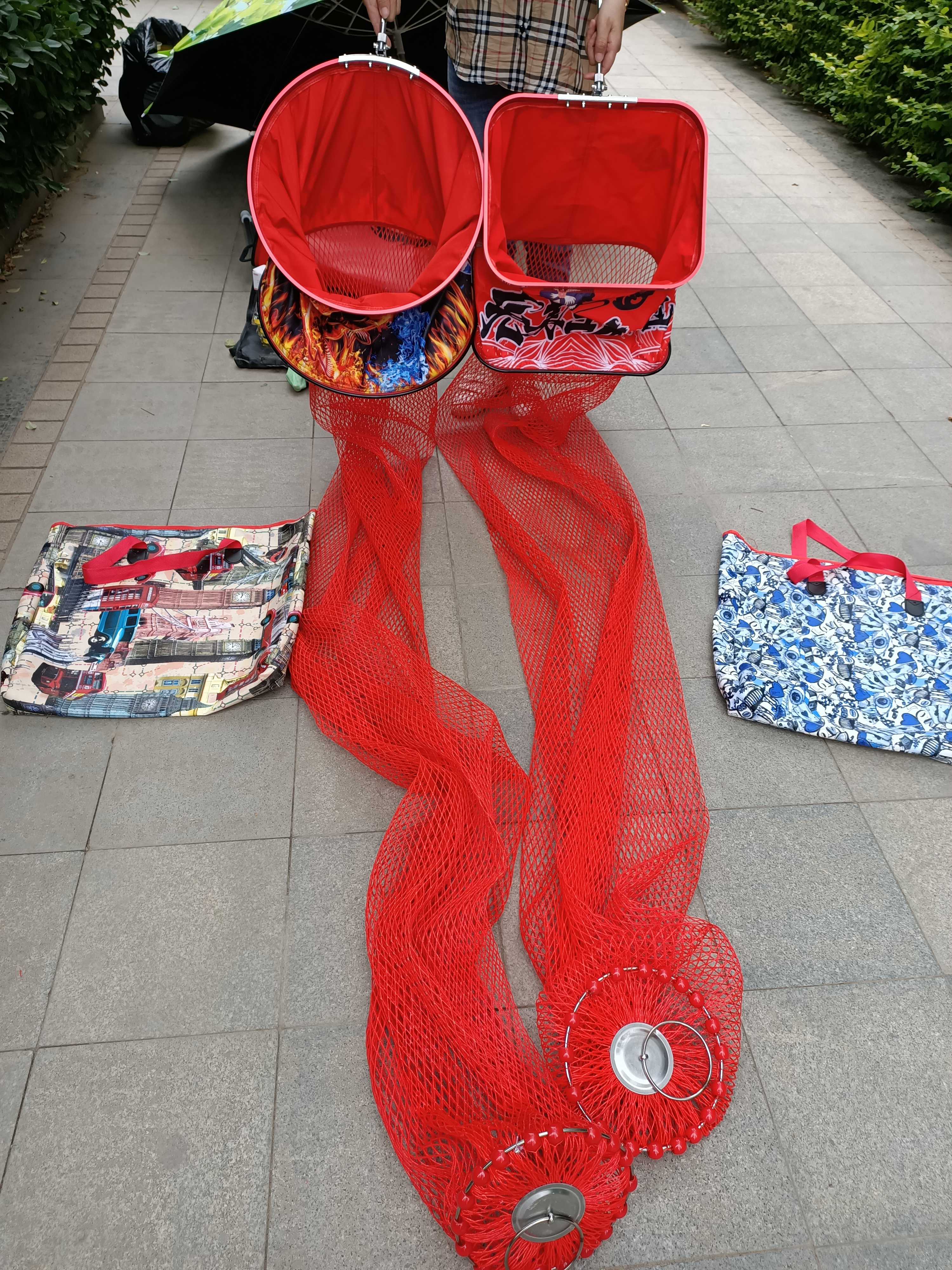 New product vigorous horse plus thick line hanging glue fish protection 68 strands of rubberized stainless steel lap speed dry black pit carp crucian carp fish protection