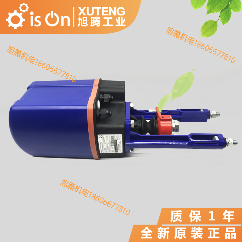 New original German RTK iResearch electric actuator ARI-PREMIO 2.2KN 5.0KN off-the-shelf