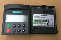 Original Siemens inverter M440 display panel BOP operation panel 6SE6400-0BP00-0AA0