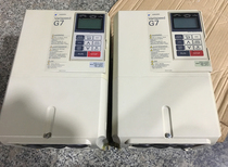 95 into new original Yaskawa inverter G7 5 5KW 380V CIMR-G7B45P5 with PG card with warranty