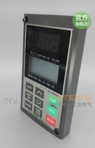 Original Fuji TPC-G11S Chinese Panel for Fuji Inverter FRN5000G11 P11 Series