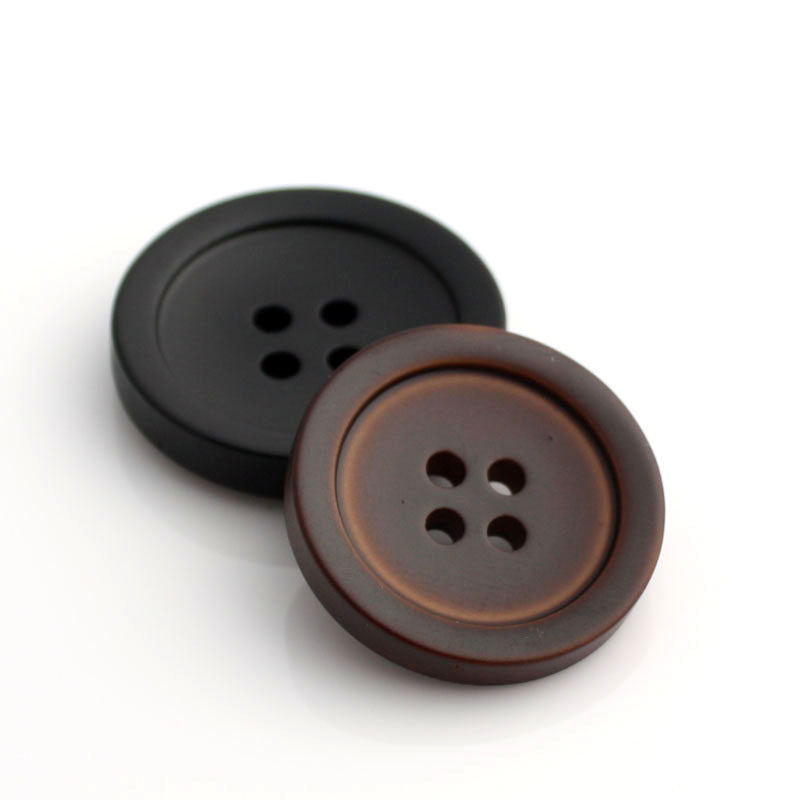 High gear for men and women Fancy Clothes Coat Buttons for Dress Pants West Dress Pants West Suit Buttons ROUND SHIRT SHIRT WIGGLE BUTTON.