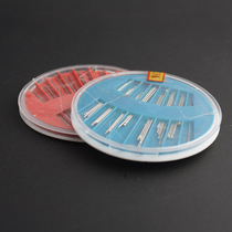 sewing clothes needle hand sewing needle quilt hand sewing needle needle box fine needle steel needle home