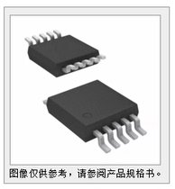 (Longda Electronics) AD5664BRMZ-5 AD5664 TSSOP-10 package new original