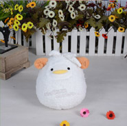 Peluche manga      en peluche Love Live oiseau Sud - Ref 2698153 Image 24