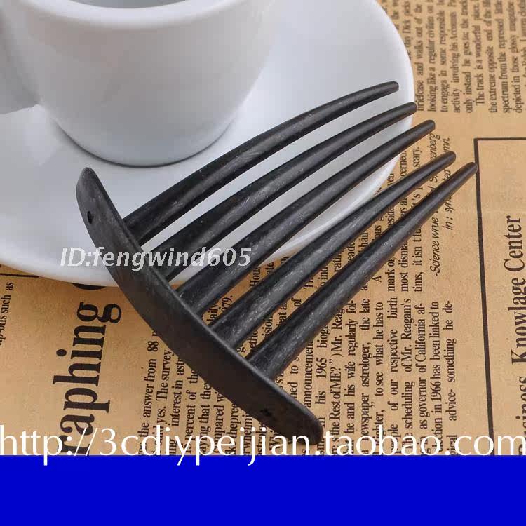 Accessoire cheveux en autre - Ref 1205647 Image 18