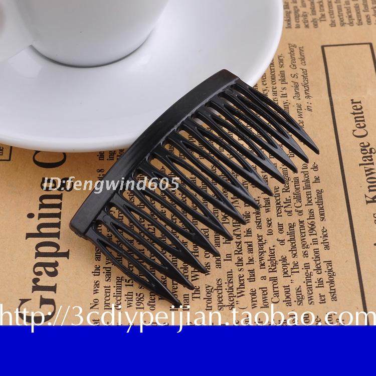 Accessoire cheveux en autre - Ref 1205647 Image 12