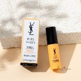 YSL, кофейный разглаживающий крем для глаз для ухода за кожей, 5 мл