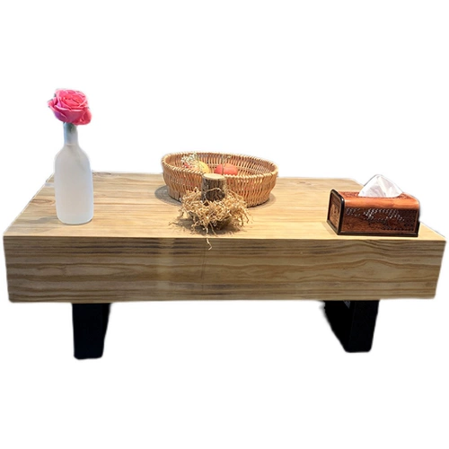 Промышленная Виндвуд Камелия Кофе Тейт гостиная Татами Татами чайный стол офис Совет персонализированный стол персонализированный личный личность