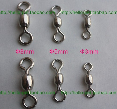 Lồng vẹt / lồng chim / kệ chim / giá vẹt - chuỗi vẹt / chuỗi chim / vòng chân vẹt có xoay - Vòng chân lắc chân đẹp