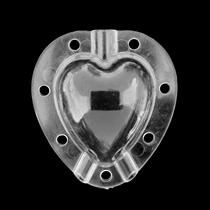 Heart-shaped strawberry mold fruit shaping longevity mold ginseng fruit mold love strawberry growth mold