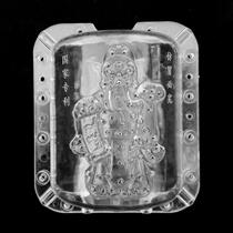 Ginseng fruit mold human fruit shaping growth mold fruit shaping mold Wealth fruit mold