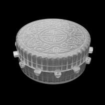 Fruit shape growth mold melon mold moon cake fruit mold ginseng fruit mold Buddha-shaped fruit mold