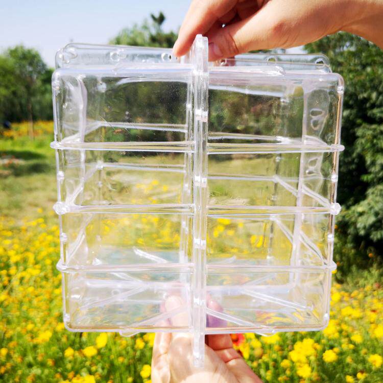 Watermelon mold Square watermelon setting mold Heart-shaped watermelon mold Ingot-shaped watermelon setting growth mold