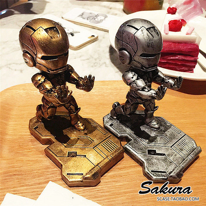 Support téléphone portable - Ref 1364782 Image 8