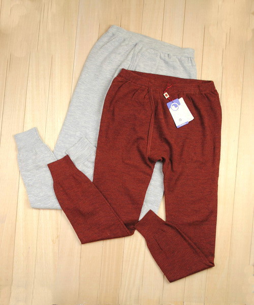 Pantalon collant en laine - Ref 753564 Image 17