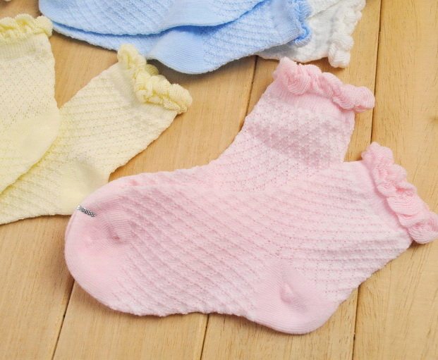 Chaussettes enfant - Ref 2107276 Image 20
