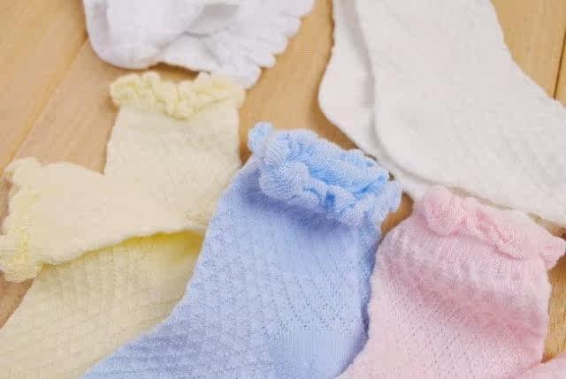 Chaussettes enfant - Ref 2107276 Image 23