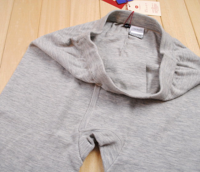 Pantalon collant en laine - Ref 753564 Image 20