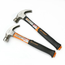 Punch crown Aoxin hammer sheep horn hammer hammer tool iron hammer Construction woodworking formwork Aoxin