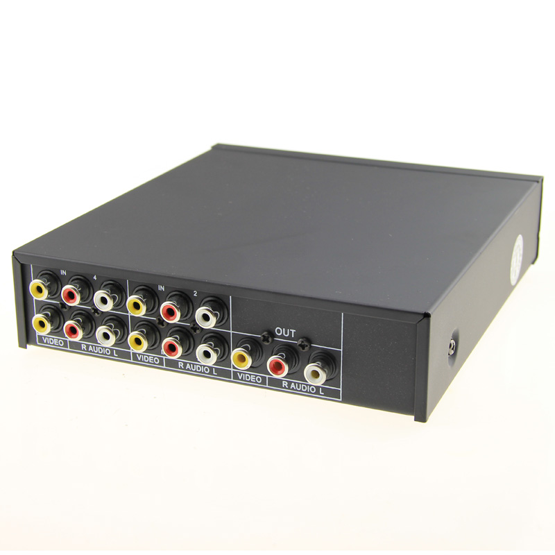 Av коммутатор. масштабатор av production hdmi-sw-20. аудио коммутатор rca. переключатель тюльпанов av rca 4x1. Av коммутатор.