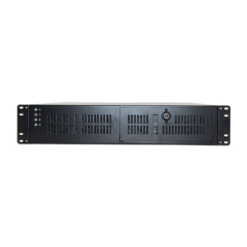 Advantech Assembled 2U Industrial Computer ACP-2010MB