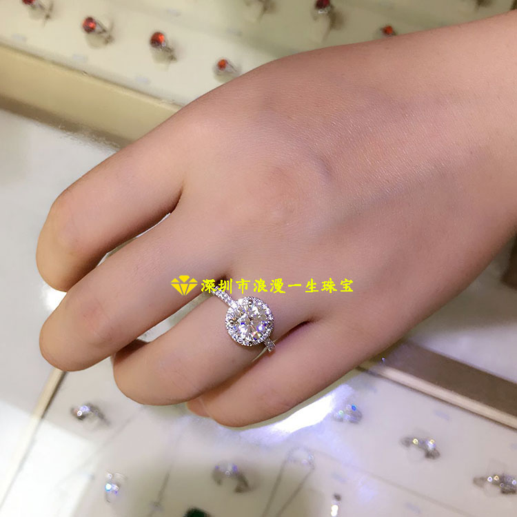 Bague Femme LMYSZB en Argenterie - Ref 3088531 Image 21