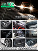 Car Color Changing Film Carbon Fiber Sticker Film Black Interior Center Console Body Roof Motorcycle Matte Frosted Car Film