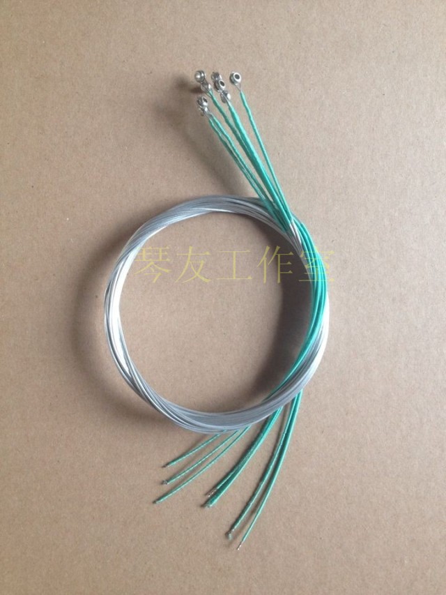 Cello strings celstring cello Alloy Chorizo Strings strings D strings (single root) can be matched with purchase