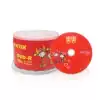 Rhenium wedding burning disc DVD-r 4 7g disc blank disc 16X 50 wedding discs