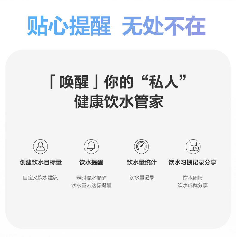 Кнопки Smart 鍗庝负鏅洪€夊搱灏旀柉鏅鸿兘淇濇俯鏉疧led鏅鸿兘灞忔樉濂崇敓楂橀鍊?50ml渚挎惡寮忓皬宸ф按鏉瓙