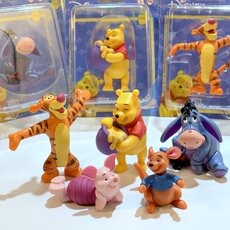 Игрушки-животные