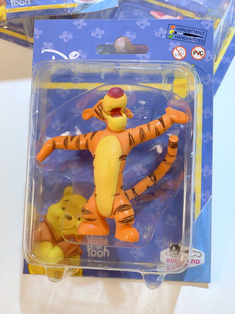 Игрушки-животные 出口德国维尼屹耳小猪长发公主等许多款好品质公仔摆件扮家家酒玩具 OTHER