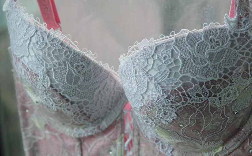 Corset amincissant ALIBOY - Ref 688129 Image 7