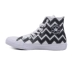 Giày nữ Converse Converse 2020 mùa xuân mới màu cao hàng đầu phù hợp với giày vải thể thao giản dị 565376C - Plimsolls