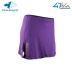 Pháp raidlight phụ nữ thể thao váy ngắn khô nhanh bấc siêu ngựa thể dục xuyên quốc gia marathon váy xuyên quốc gia quần legging thể thao nữ Trang phục thể thao