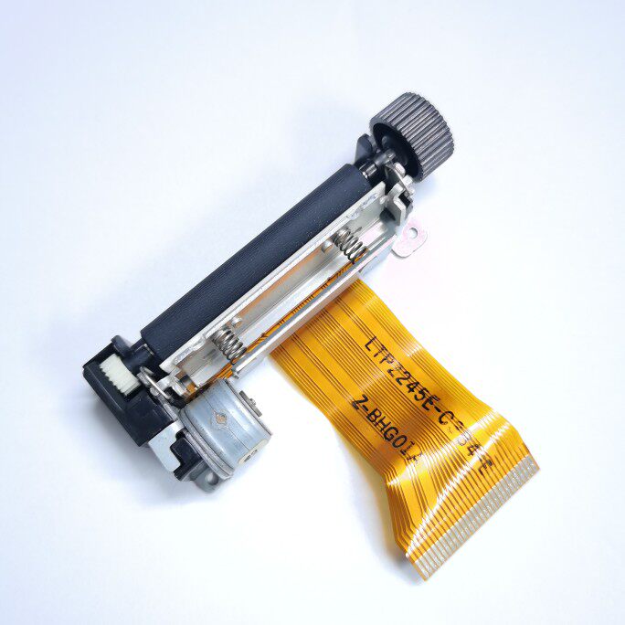 LTPZ245E-C384-E thermal print head accessories printer