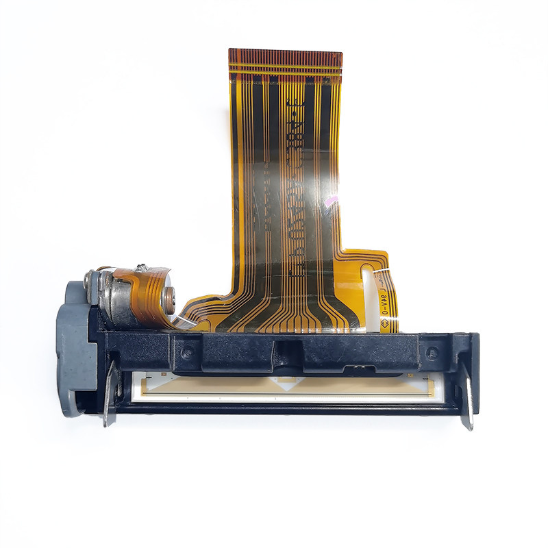 LTPU245A-C384-E finely-worked thermal head handheld print-meter machine accessories LTPU245A printed sheet mechanism