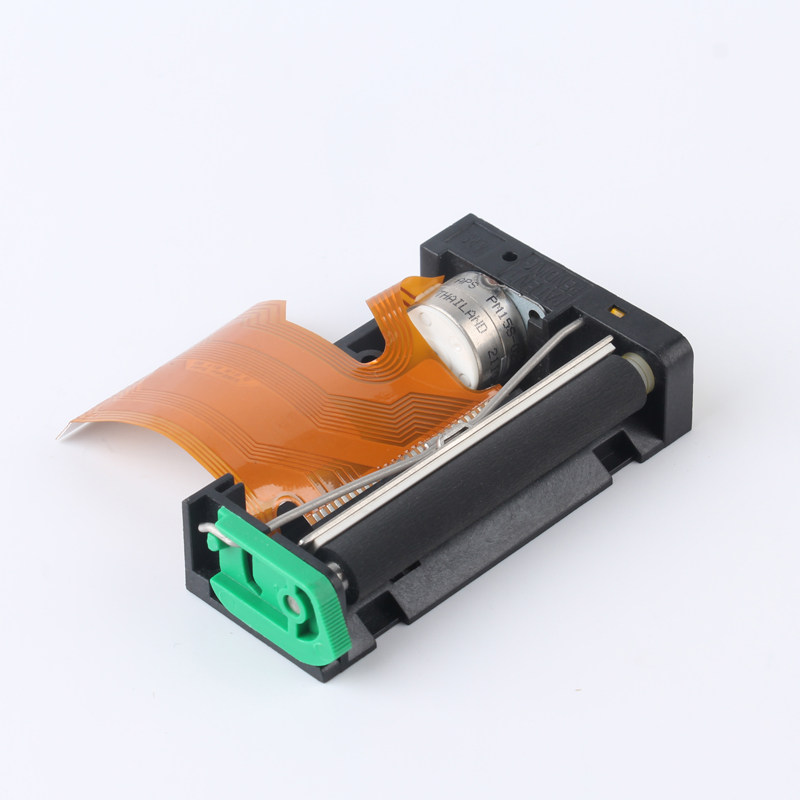 Thermal printer print head APS MP205-ST thermal print head