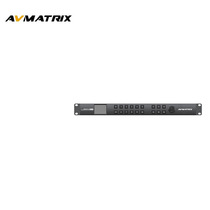 Maxos AVMATRIX MV0430 MSS1611-S MSS0811 MMV1630 multi-viewer split