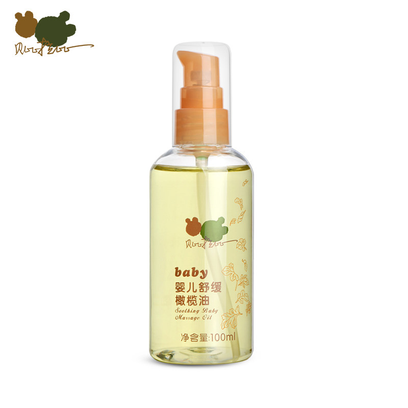Rabbi Baby Soothing Olive Oil Newborn Baby Touch Moisturizer away from dry massage to remove tartar