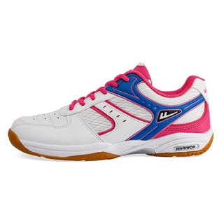 Pull back badminton shoes shock-absorbing non-slip tendon bottom volleyball shoes male and female student sports shoes table tennis shoes tennis shoes